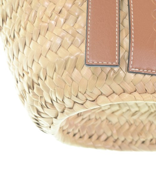 LOEWE กระเป๋าทรงตะกร้า