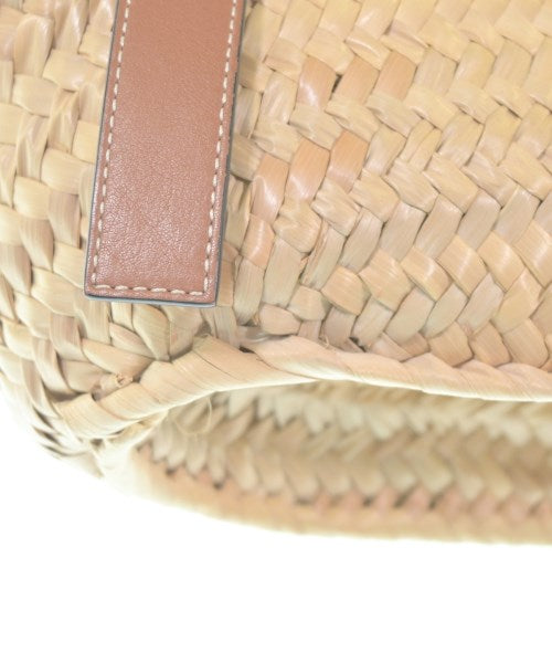 LOEWE กระเป๋าทรงตะกร้า