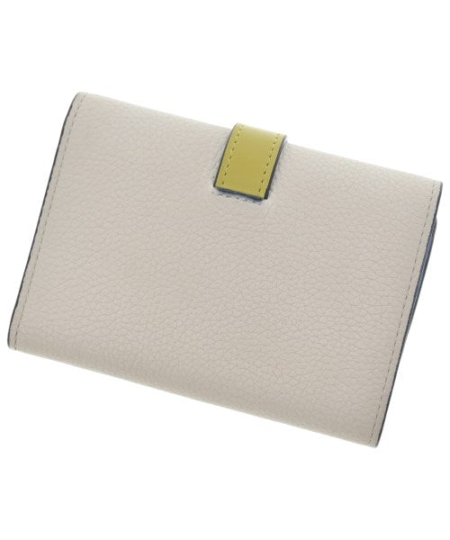LOEWE กระเป๋าสตางค์/กระเป๋าใส่เหรียญ