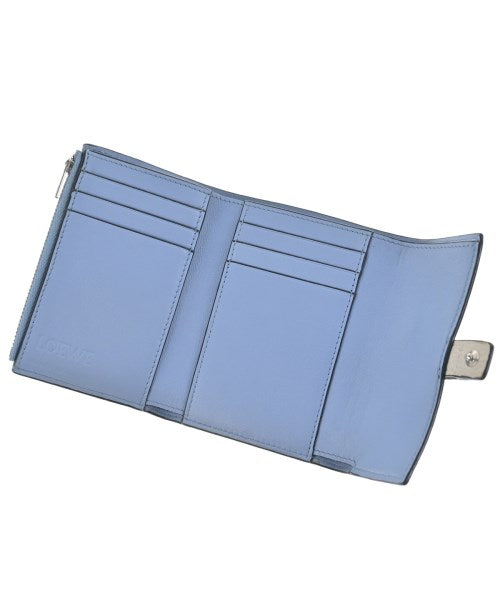 LOEWE กระเป๋าสตางค์/กระเป๋าใส่เหรียญ