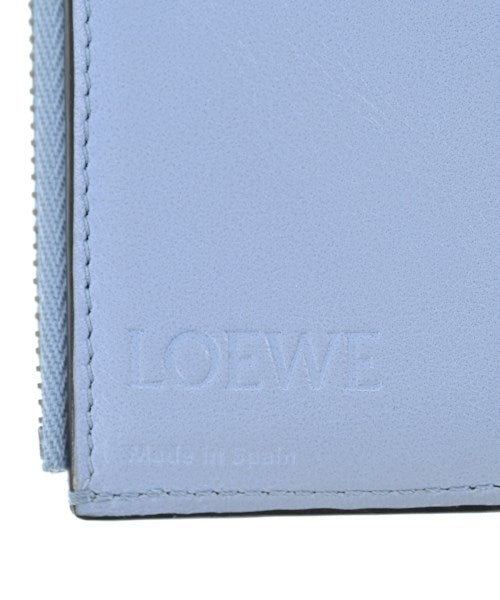 LOEWE กระเป๋าสตางค์/กระเป๋าใส่เหรียญ