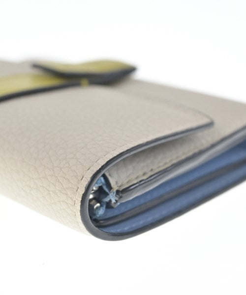 LOEWE กระเป๋าสตางค์/กระเป๋าใส่เหรียญ
