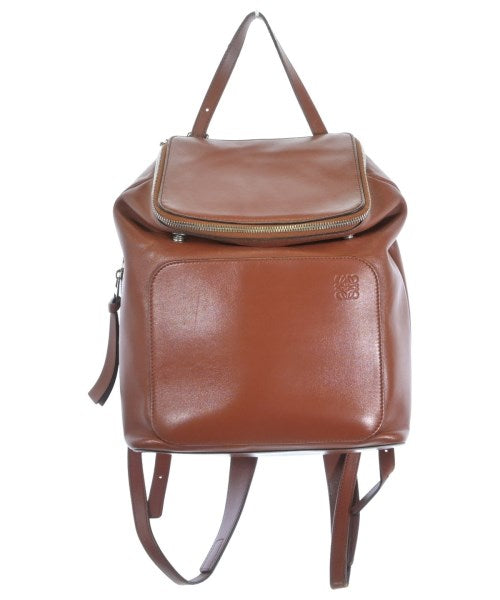 LOEWE เป้สะพายหลัง