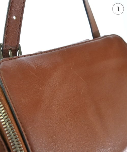 LOEWE เป้สะพายหลัง
