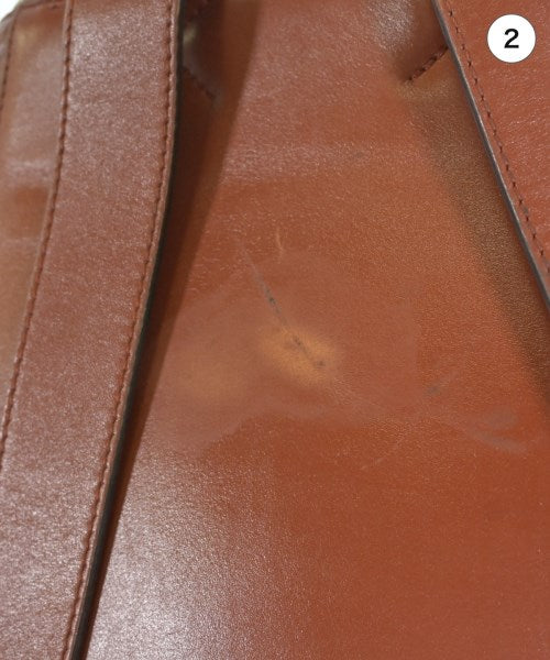 LOEWE เป้สะพายหลัง
