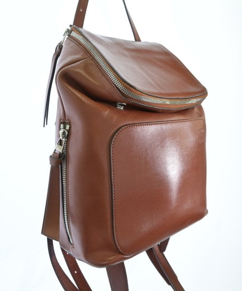 LOEWE เป้สะพายหลัง