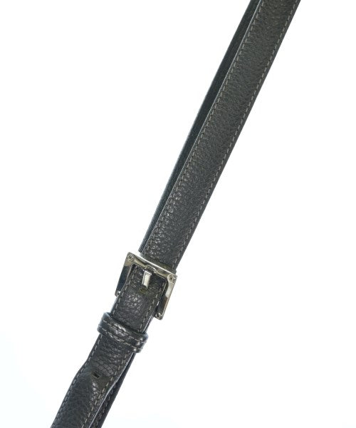 LOEWE กระเป๋าสะพาย