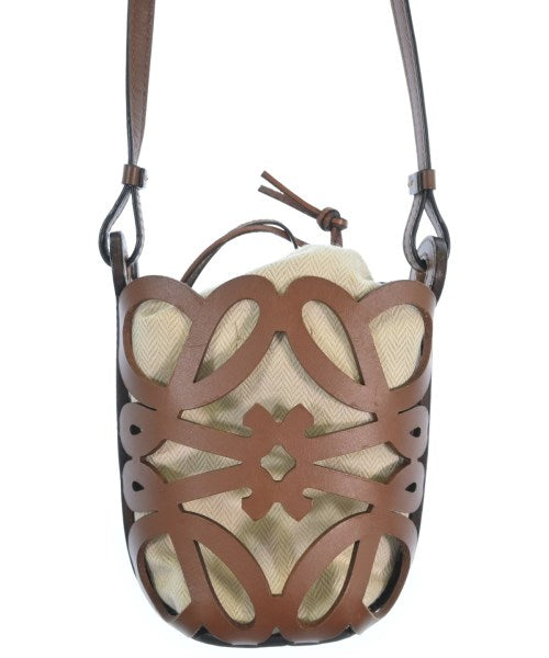 LOEWE กระเป๋าสะพาย