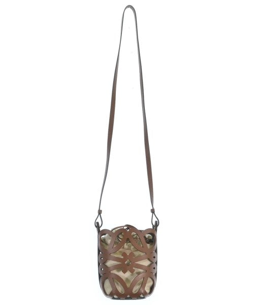 LOEWE กระเป๋าสะพาย