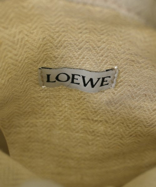 LOEWE กระเป๋าสะพาย