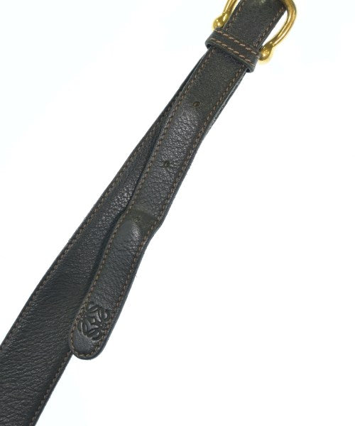 LOEWE กระเป๋าสะพาย