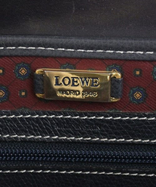 LOEWE กระเป๋าสะพาย
