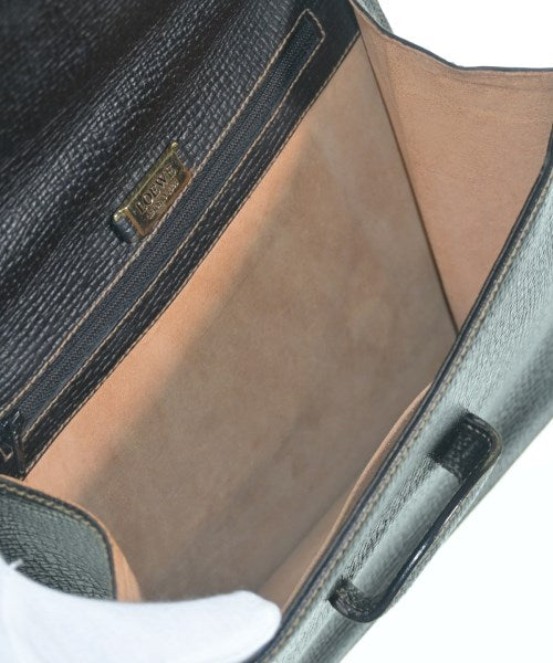 LOEWE กระเป๋าถือ