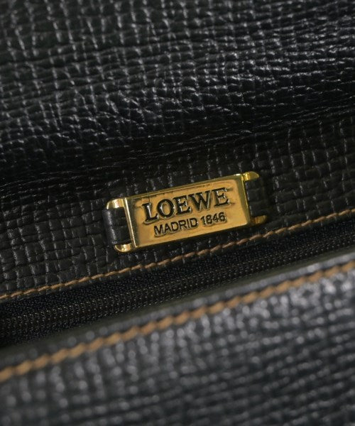 LOEWE กระเป๋าถือ