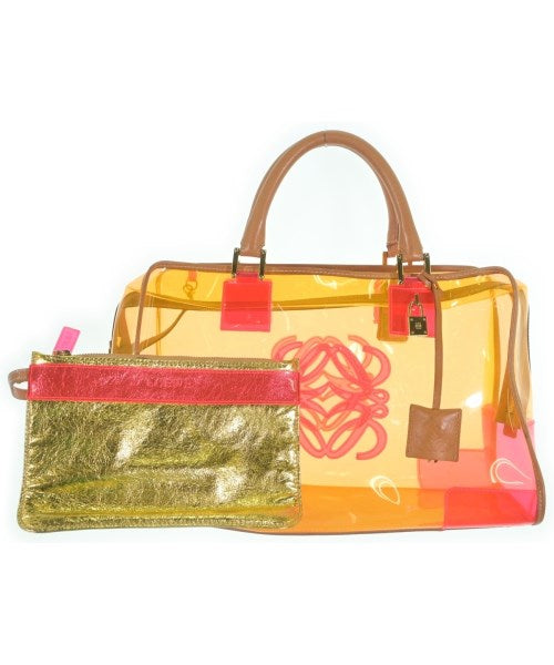 LOEWE กระเป๋าถือ