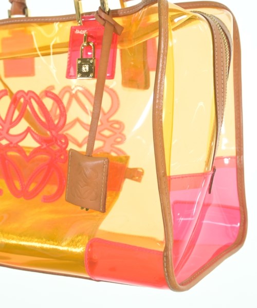 LOEWE กระเป๋าถือ