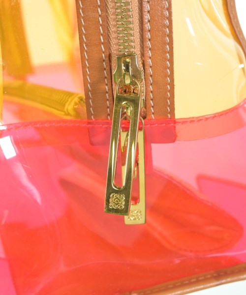 LOEWE กระเป๋าถือ