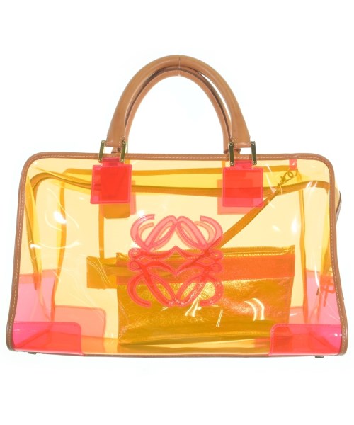 LOEWE กระเป๋าถือ