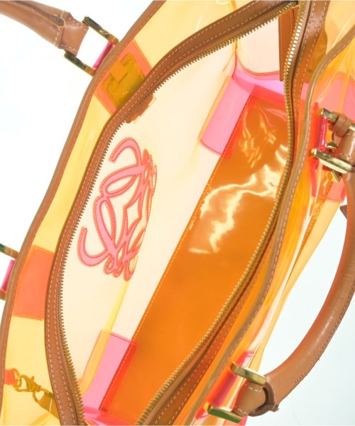 LOEWE กระเป๋าถือ