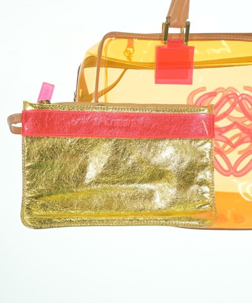 LOEWE กระเป๋าถือ