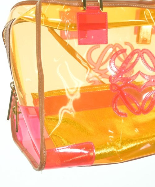 LOEWE กระเป๋าถือ