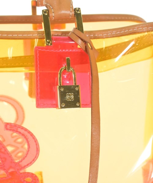 LOEWE กระเป๋าถือ