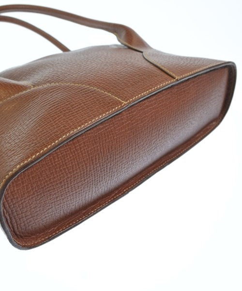 LOEWE กระเป๋าถือขนาดใหญ่
