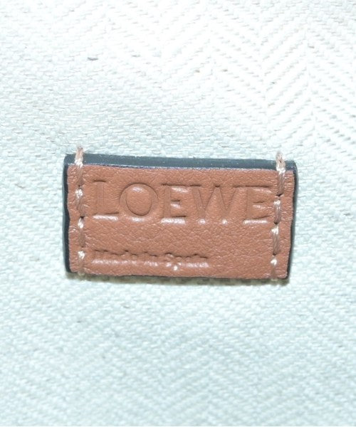 LOEWE กระเป๋าสะพาย