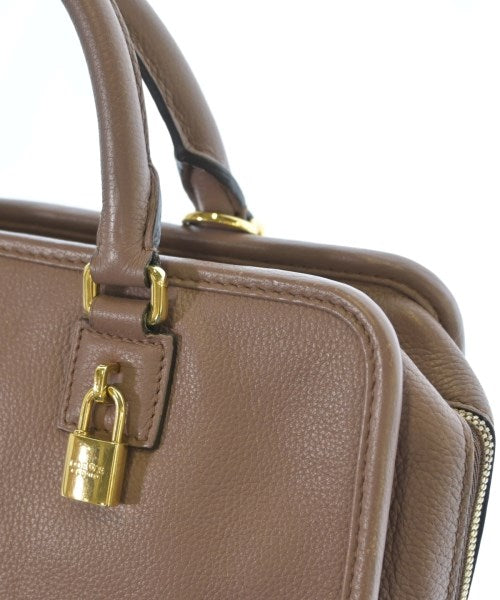 LOEWE กระเป๋าถือ