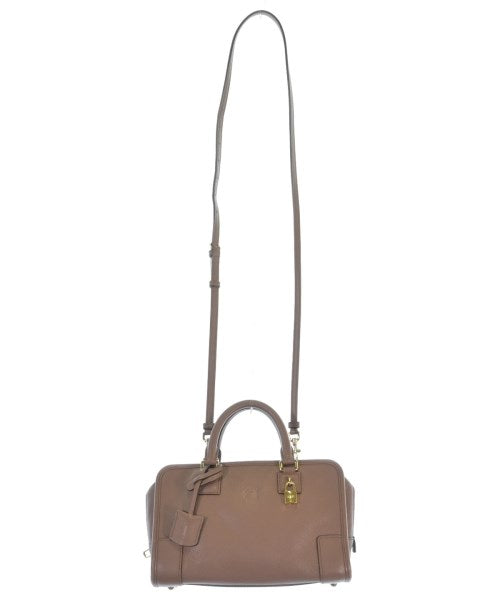 LOEWE กระเป๋าถือ