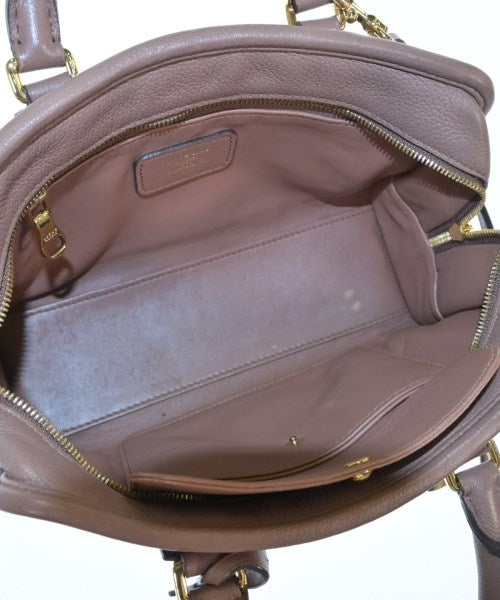 LOEWE กระเป๋าถือ