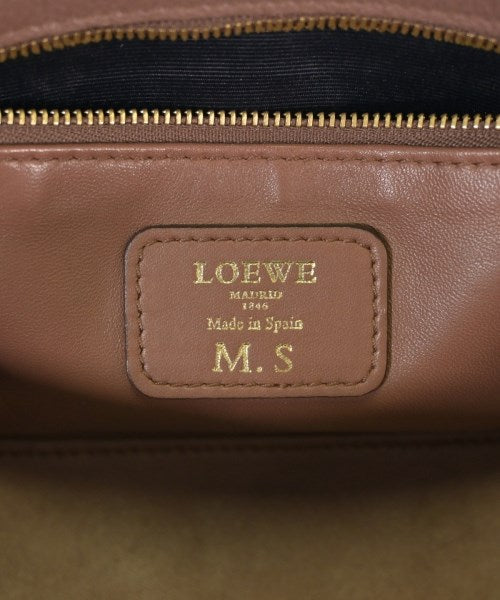 LOEWE กระเป๋าถือ