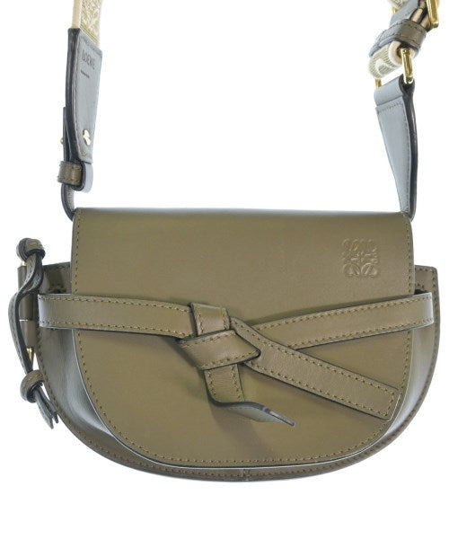 LOEWE กระเป๋าสะพาย
