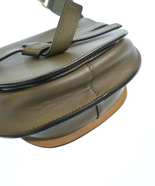 LOEWE กระเป๋าสะพาย