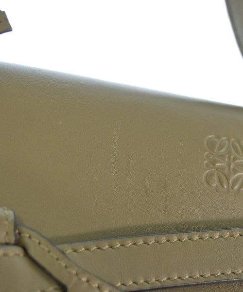 LOEWE กระเป๋าสะพาย