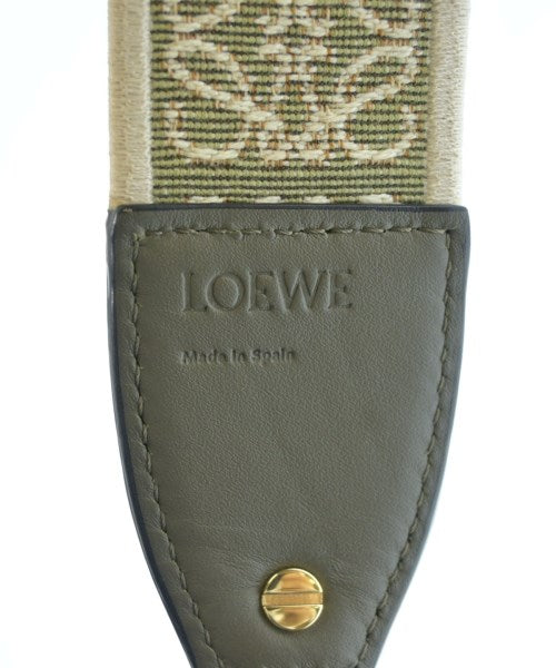 LOEWE กระเป๋าสะพาย