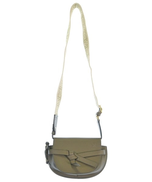 LOEWE กระเป๋าสะพาย