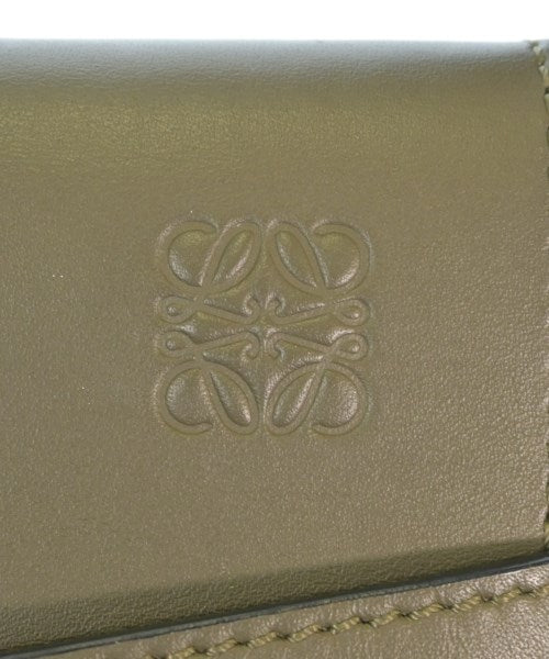 LOEWE กระเป๋าสะพาย