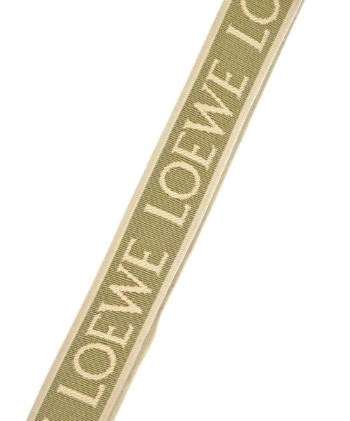 LOEWE กระเป๋าสะพาย