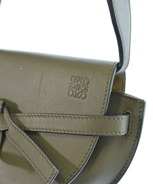 LOEWE กระเป๋าสะพาย