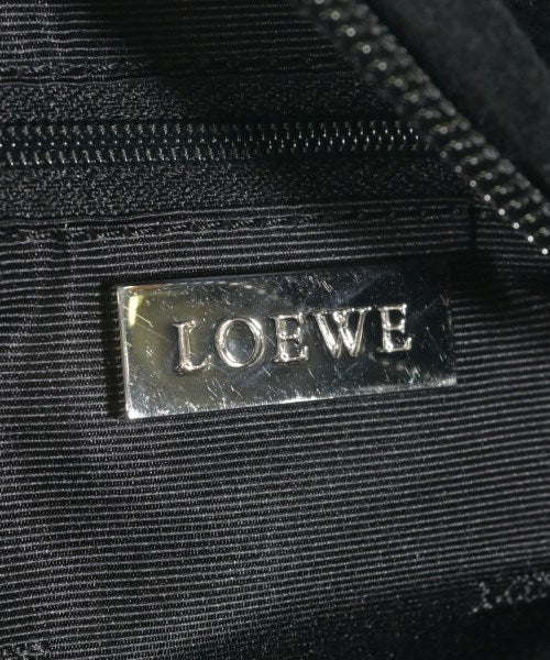 LOEWE กระเป๋าถือ