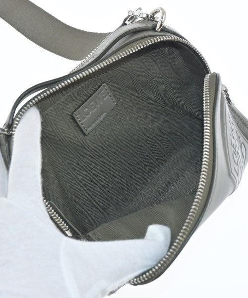 LOEWE กระเป๋าสะพาย