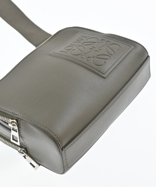 LOEWE กระเป๋าสะพาย