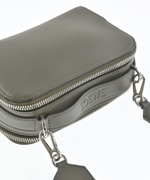LOEWE กระเป๋าสะพาย
