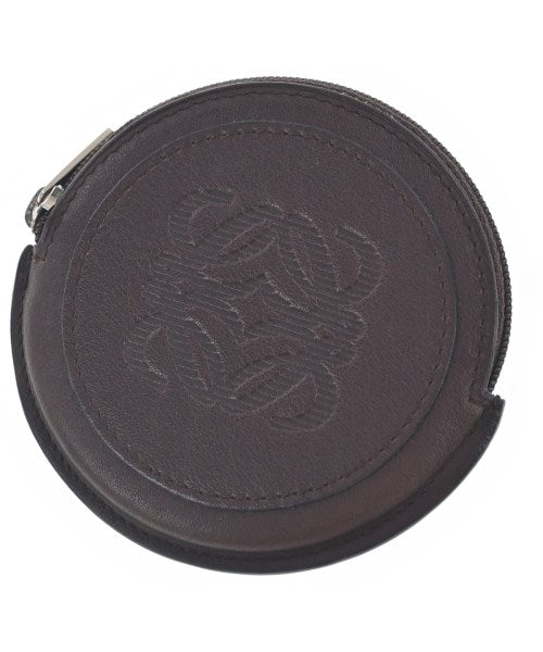 LOEWE กระเป๋าสตางค์/กระเป๋าใส่เหรียญ