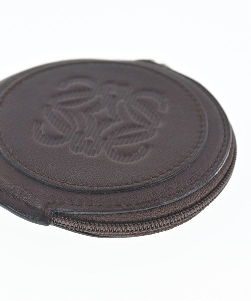 LOEWE กระเป๋าสตางค์/กระเป๋าใส่เหรียญ