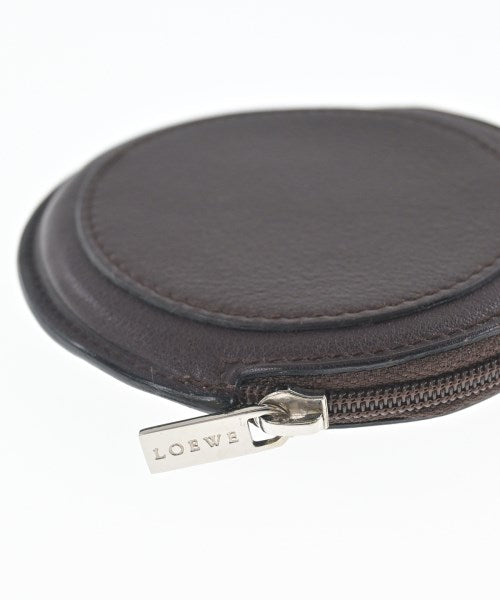 LOEWE กระเป๋าสตางค์/กระเป๋าใส่เหรียญ