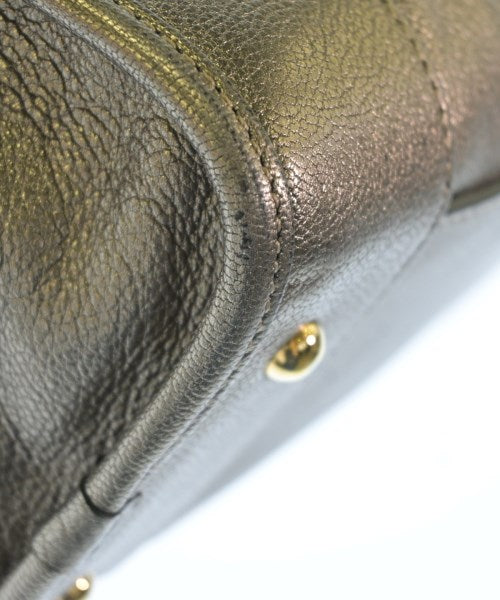 LOEWE กระเป๋าถือ