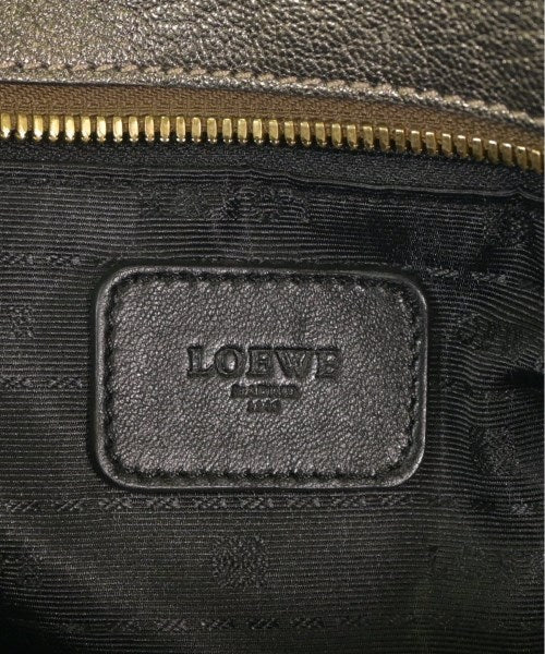 LOEWE กระเป๋าถือ