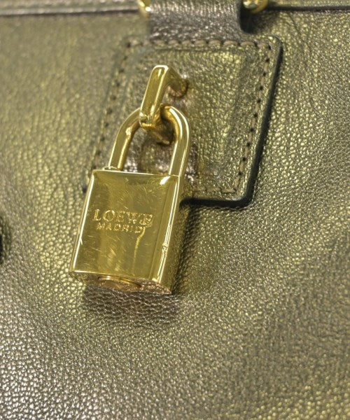LOEWE กระเป๋าถือ